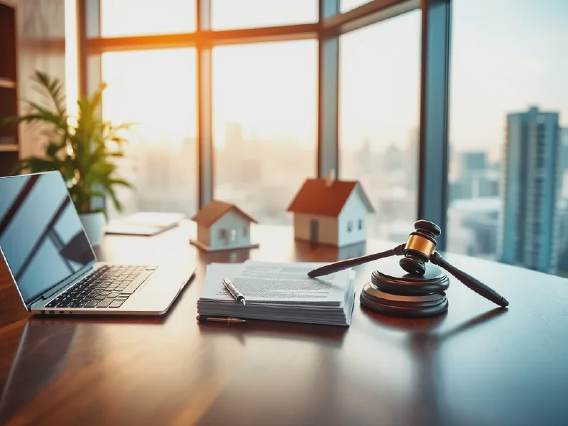 Essential Guide to Hiring a Real Estate Attorney