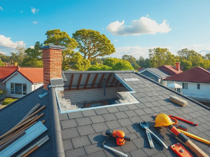 Essential Guide to Roof Replacement in Melbourne