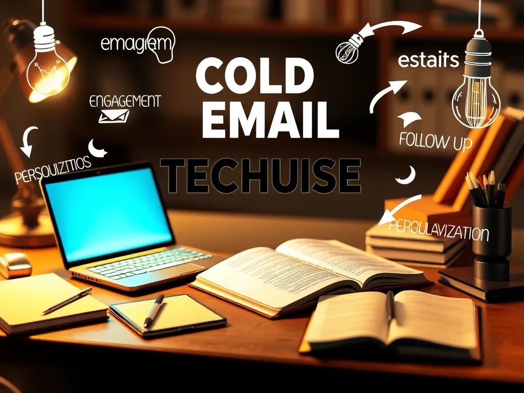 Mastering the Best Cold Email Techniques for Success